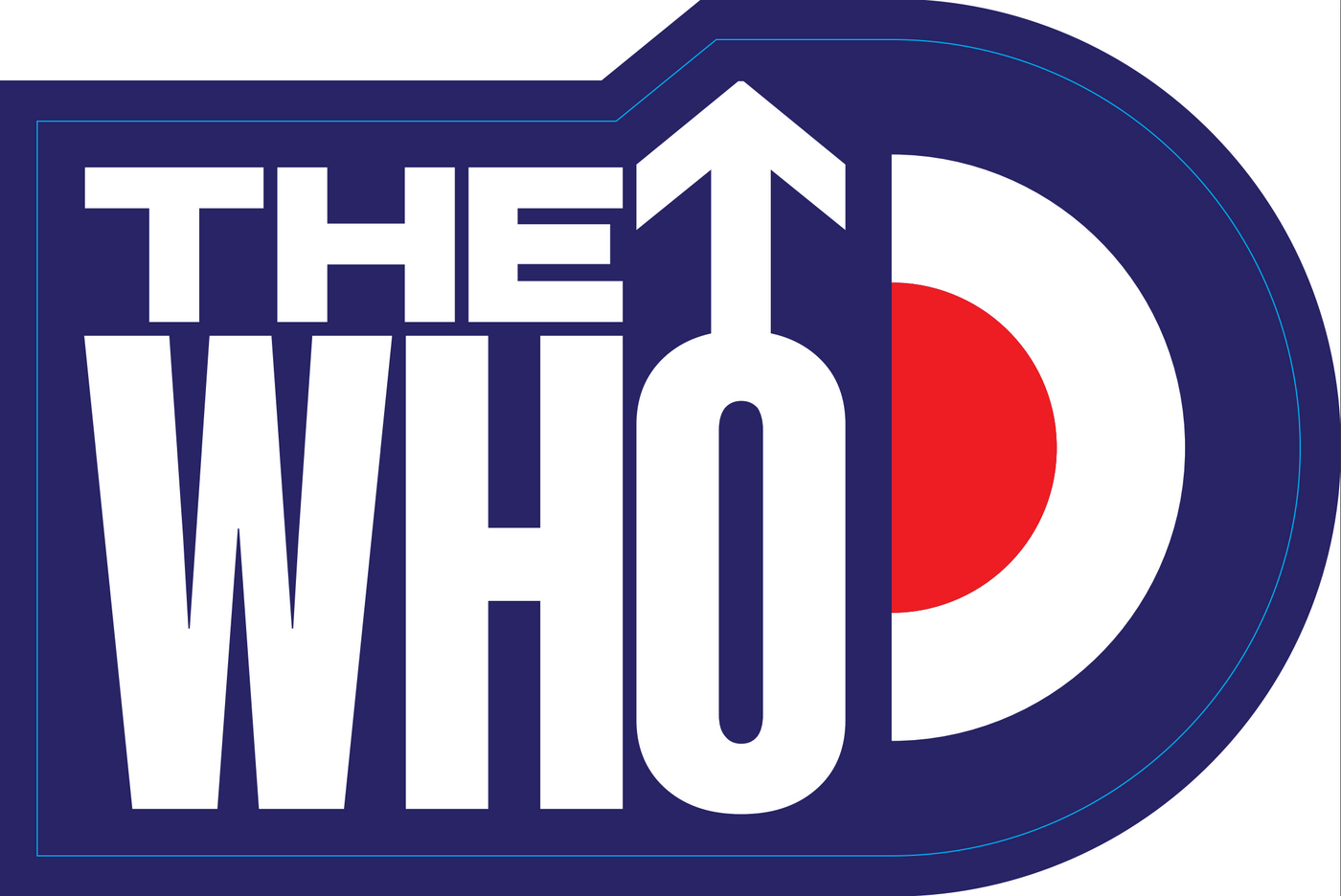 The Who Exhibition