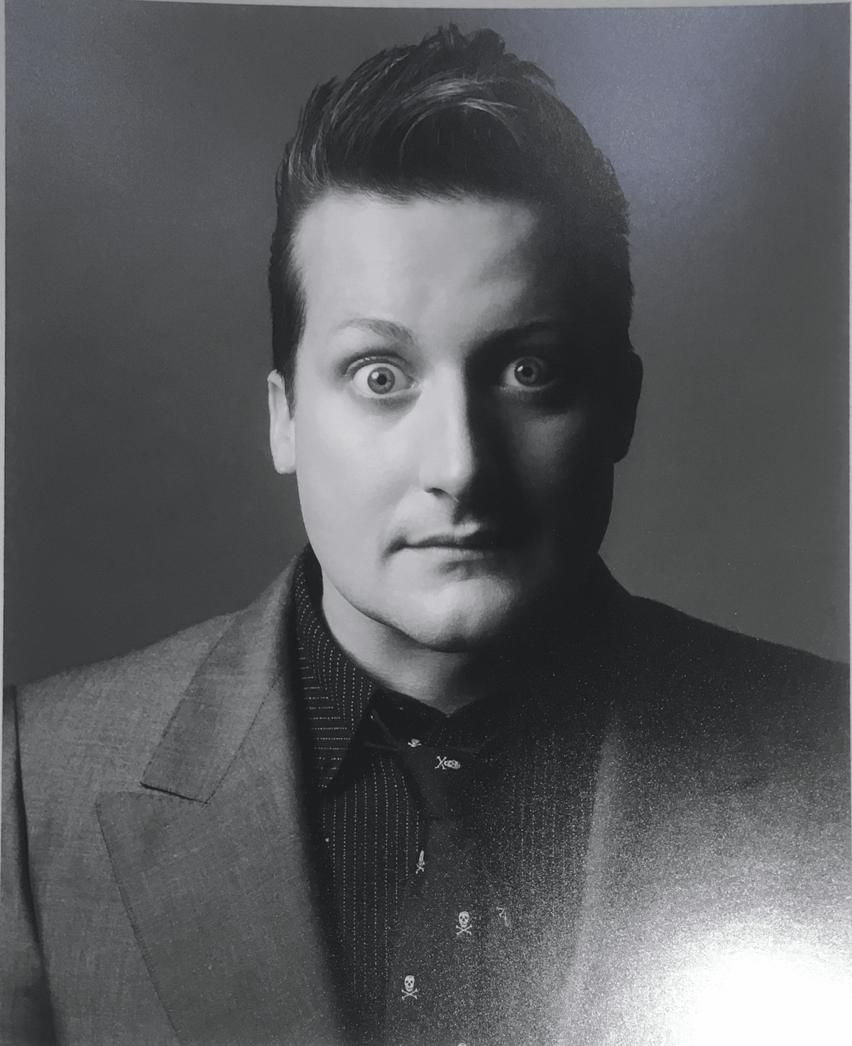 Tre Cool (Green Day)
