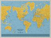 World Song Map (Special Edition) - Dorothy