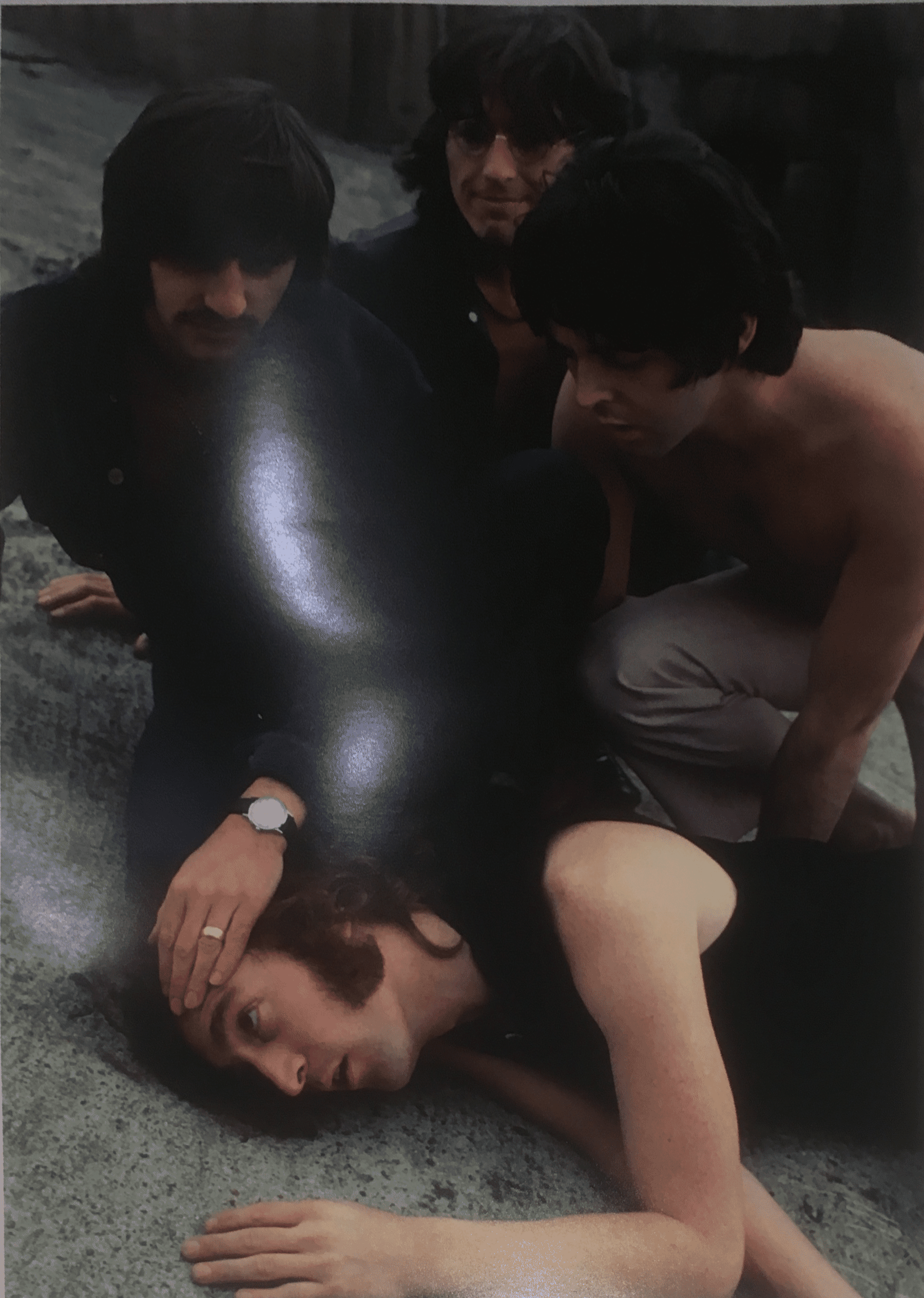 The Beatles - Untitled II