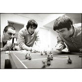 Oasis - Table Football