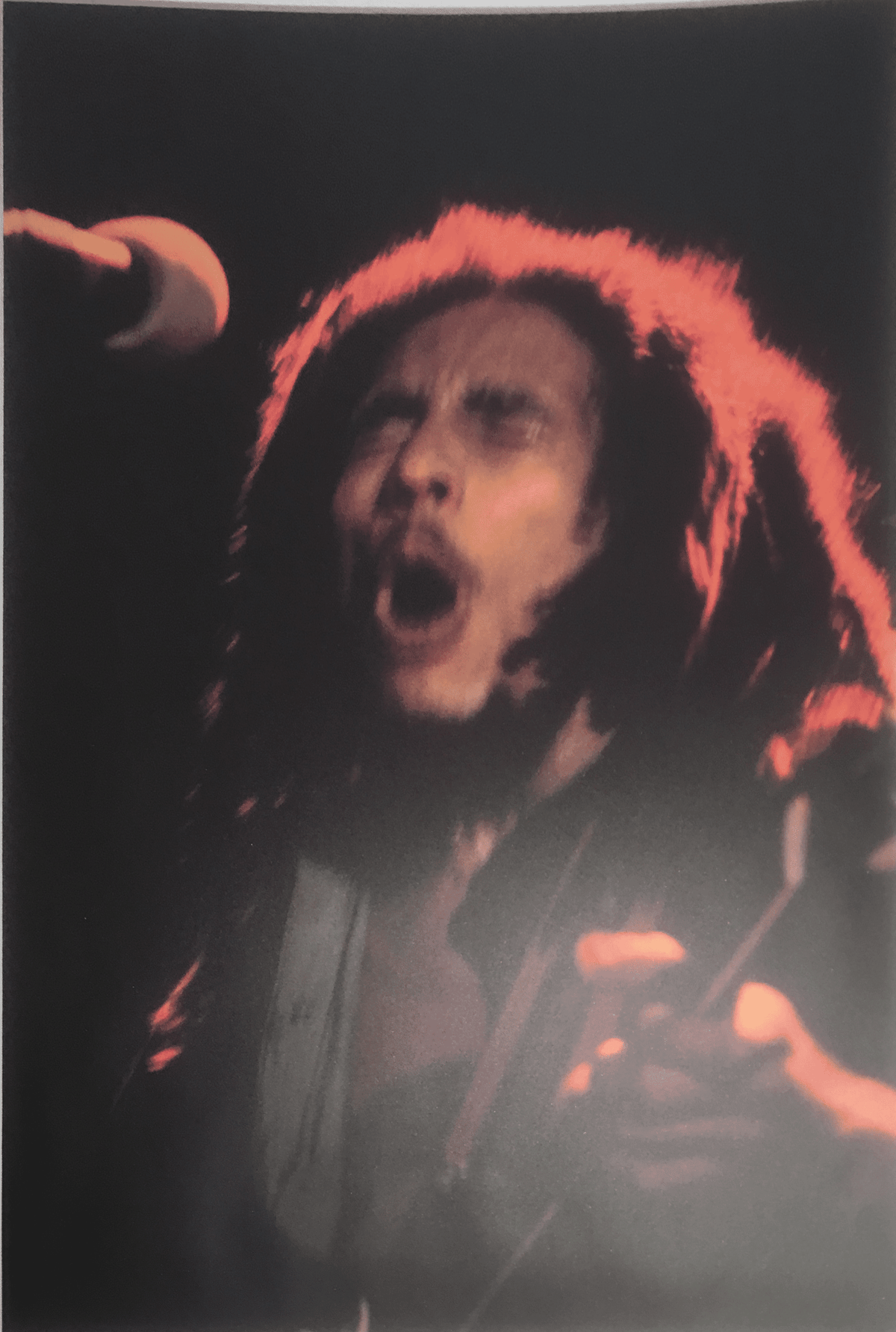 Bob Marley