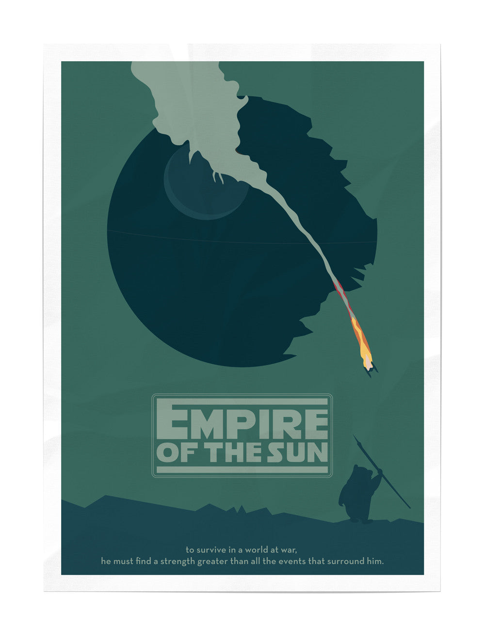 Empire of the Sun - Matt Ranzetta