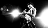 Freddie Mercury Paris 1979 by Denis O'Regan