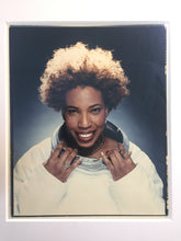 Macy Gray - Rankin