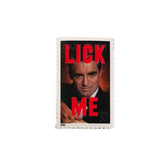 LICK ME- CARY GRANT